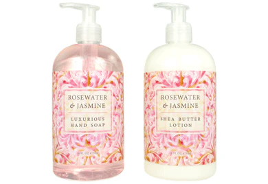 Greenwich Bay Spa Collection Soaps and Lotions - Image 24