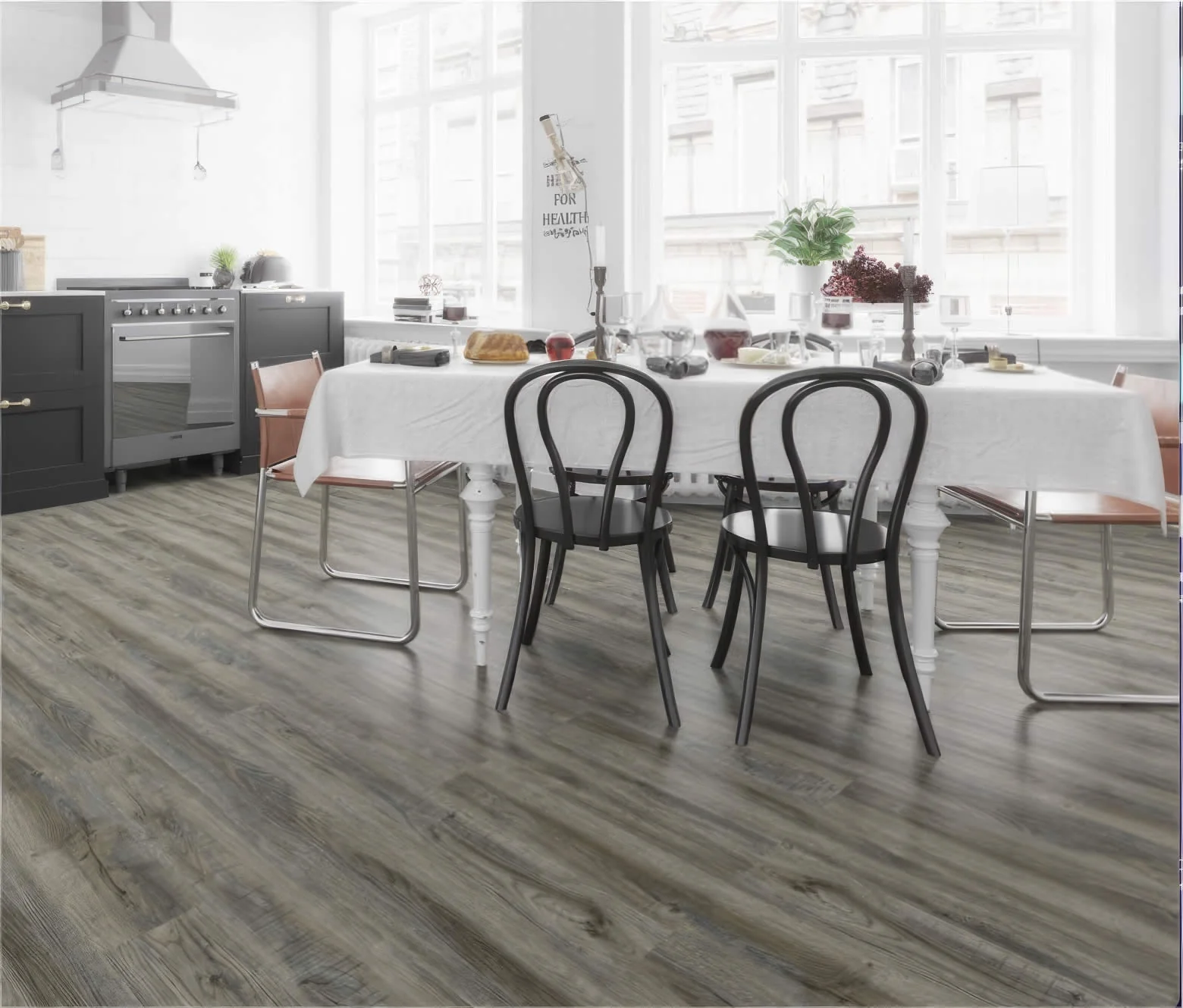 Northshire Lite Luxury Vinyl Plank Flooring - Image 2
