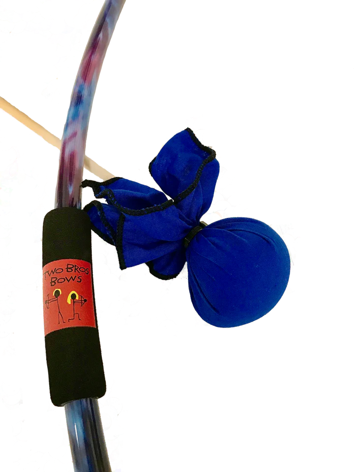 Two Bros Bows-Toy Bow and Arrow Sets - Image 4